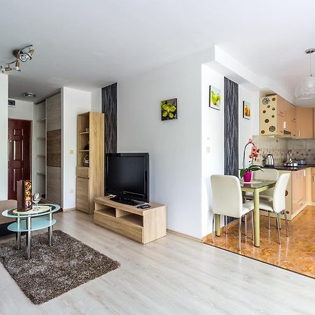 Best Apartments Szeged Exterior photo