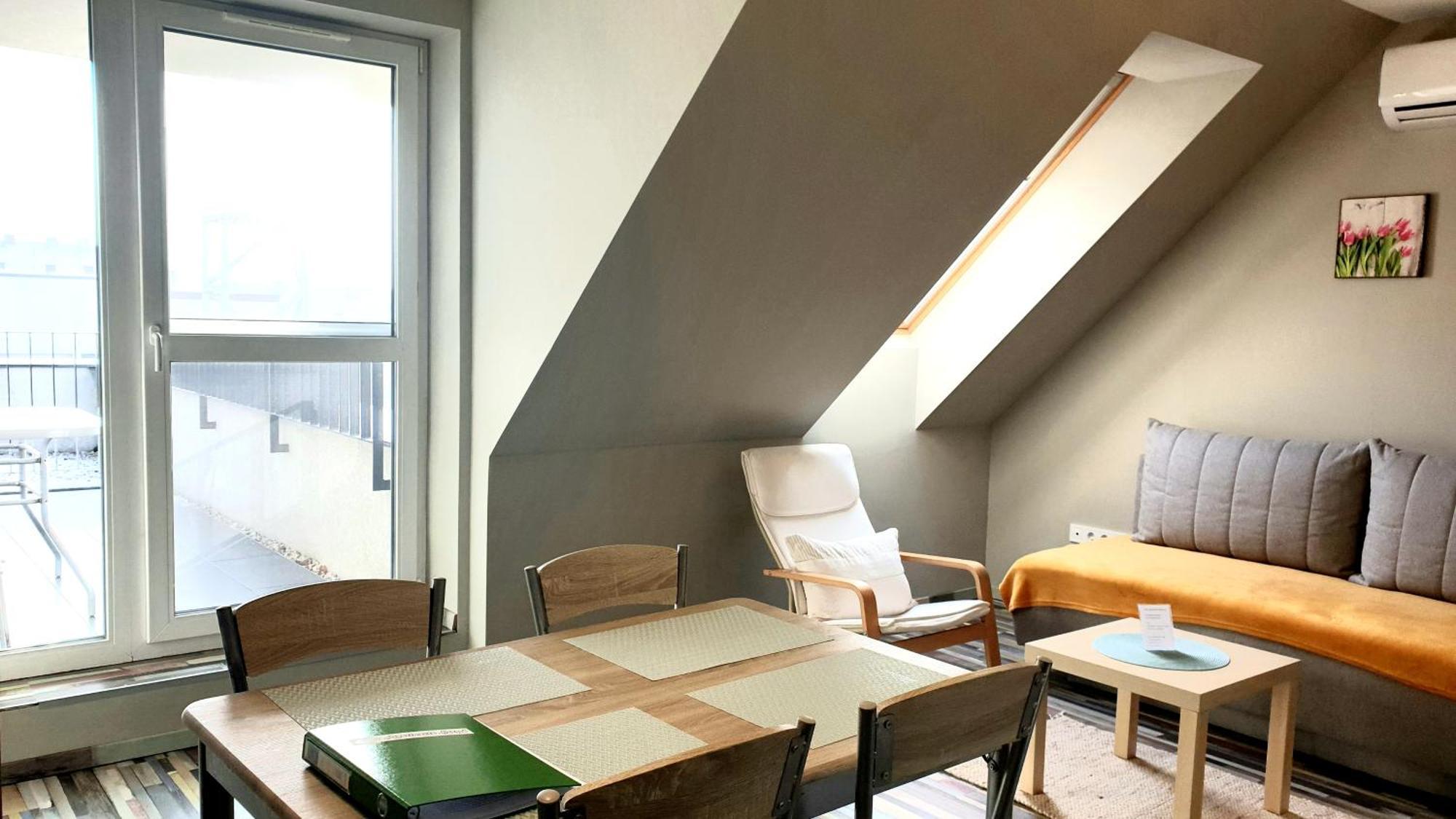 Best Apartments Szeged Exterior photo