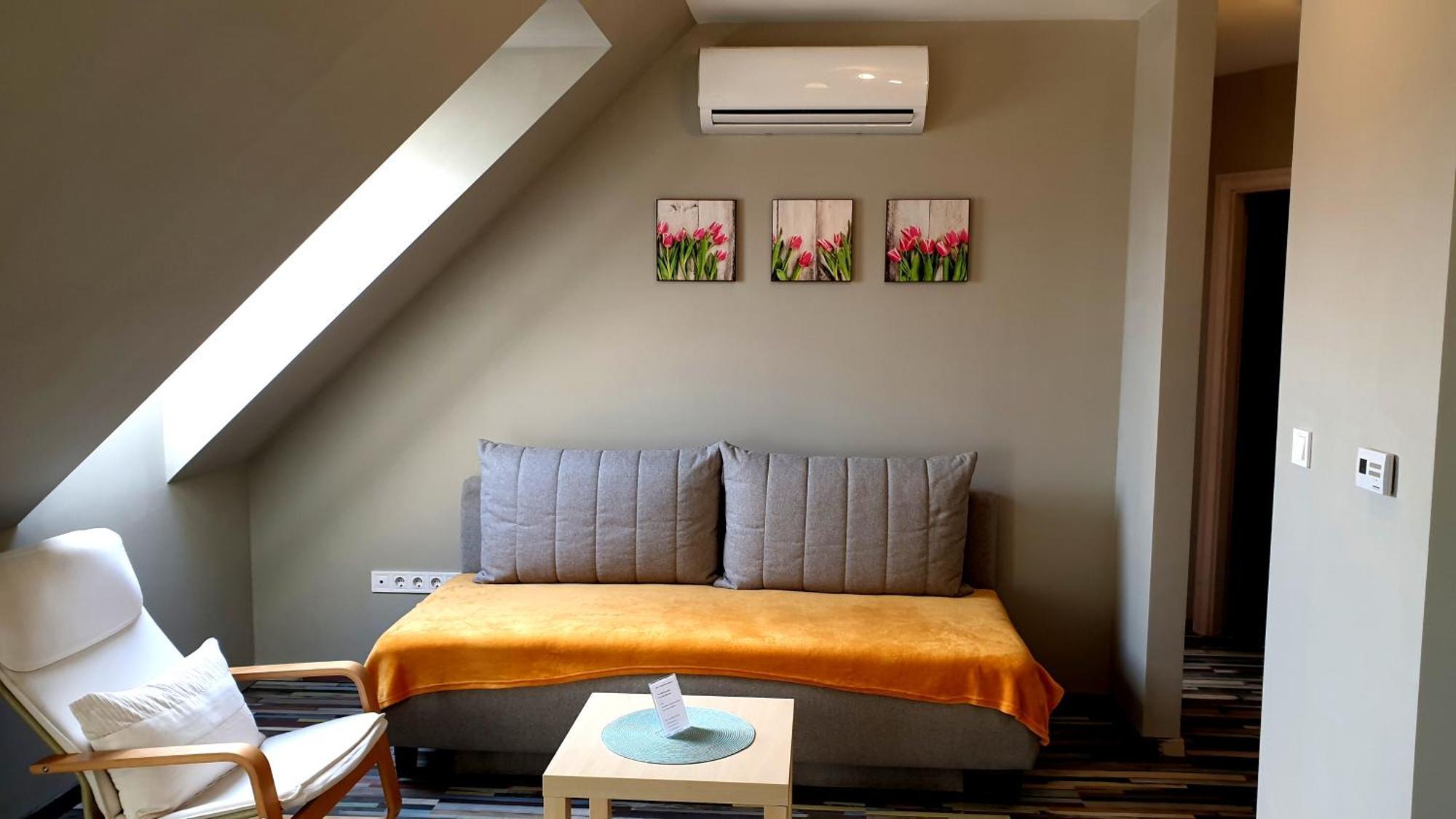 Best Apartments Szeged Exterior photo