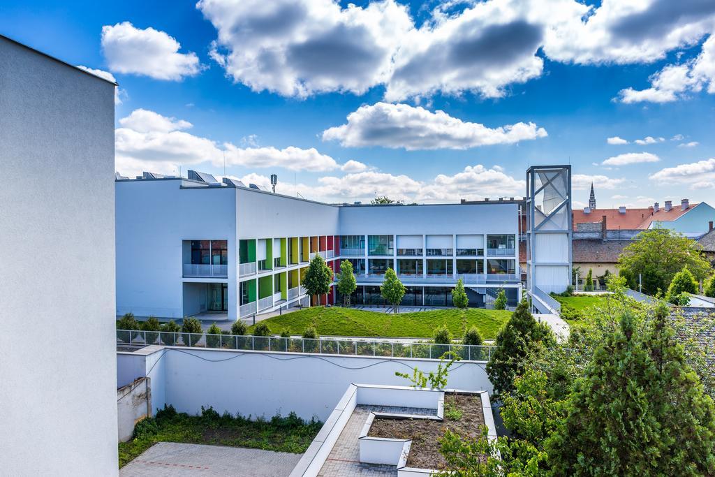 Best Apartments Szeged Exterior photo