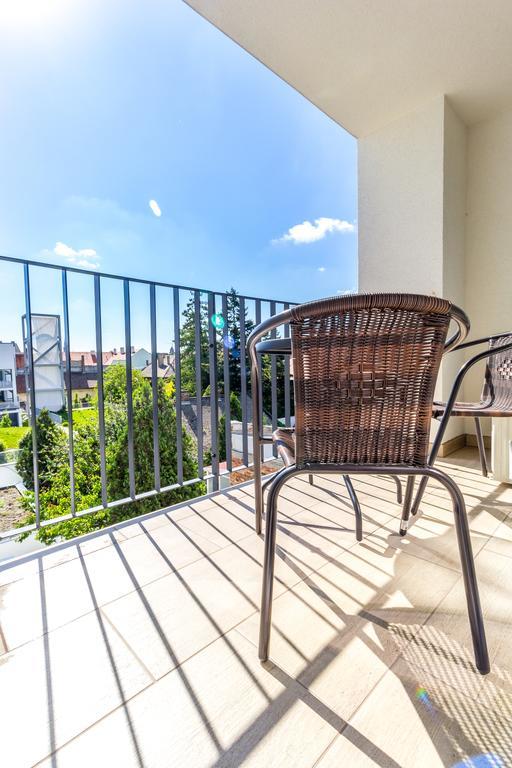 Best Apartments Szeged Exterior photo