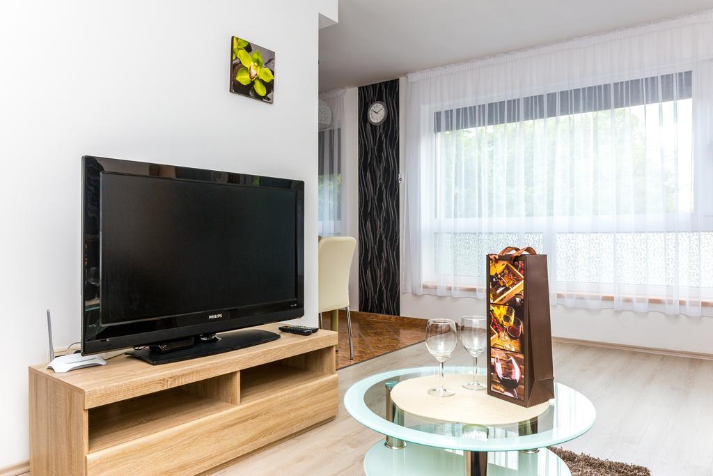 Best Apartments Szeged Exterior photo