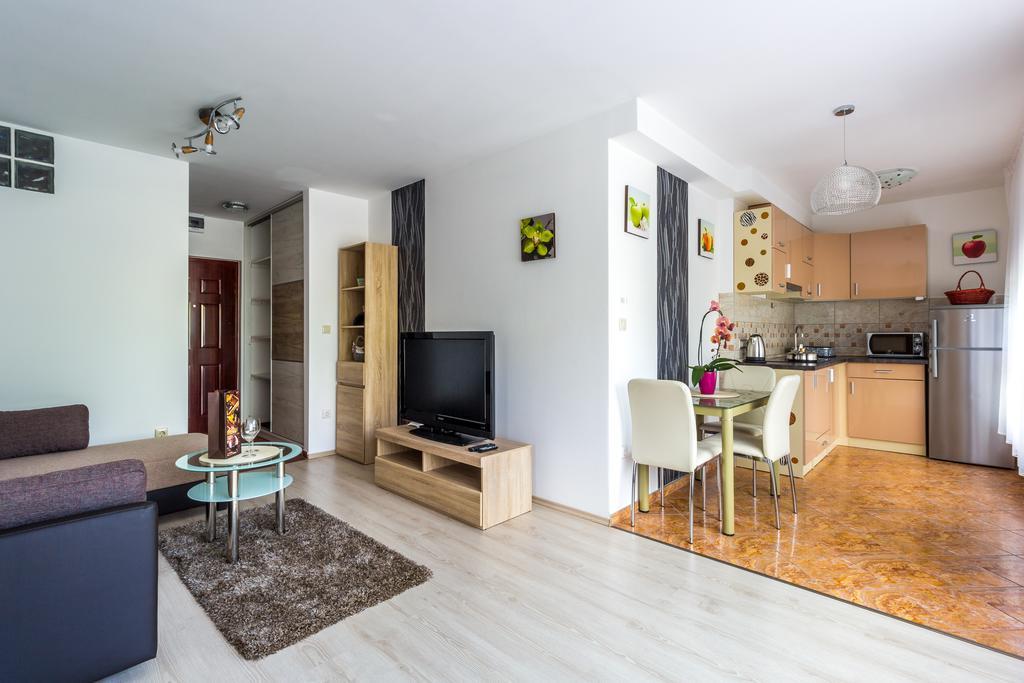 Best Apartments Szeged Exterior photo