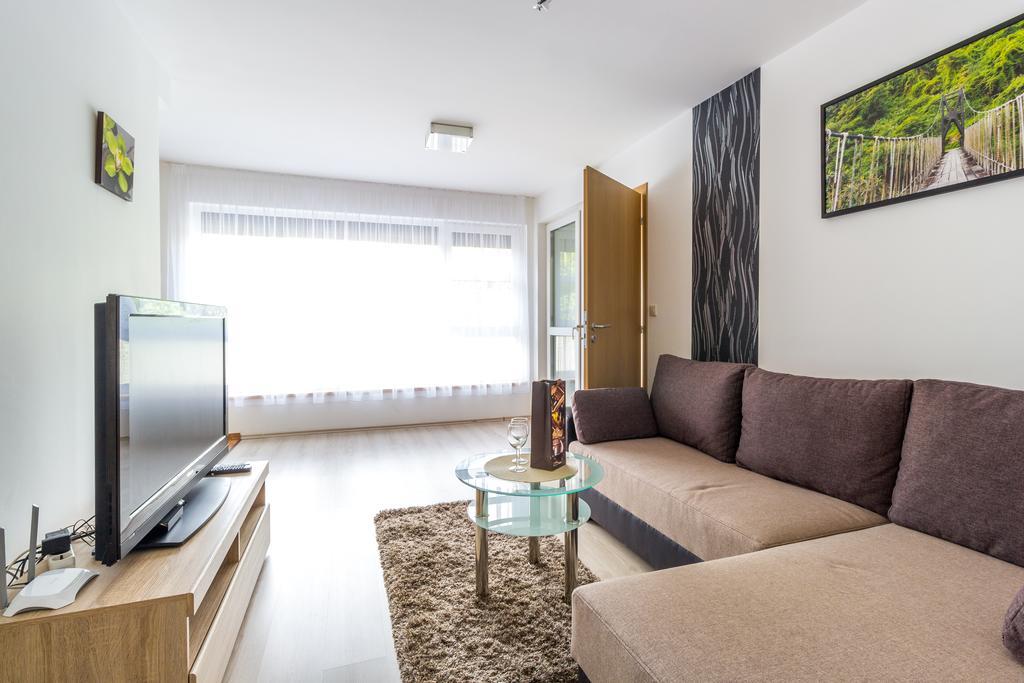 Best Apartments Szeged Exterior photo