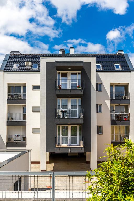 Best Apartments Szeged Exterior photo