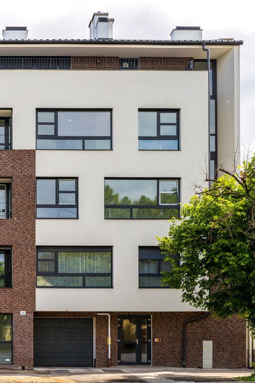 Best Apartments Szeged Exterior photo
