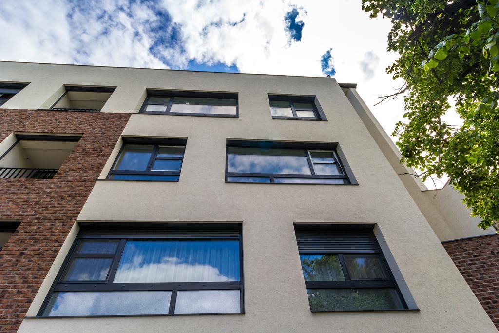 Best Apartments Szeged Exterior photo