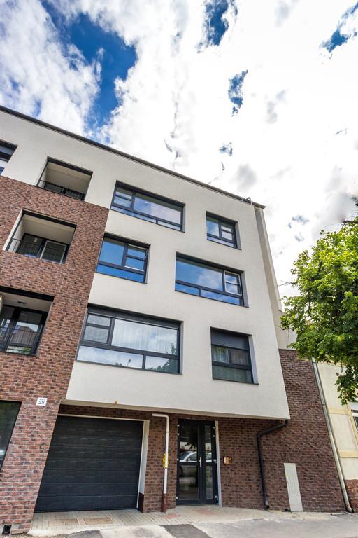 Best Apartments Szeged Exterior photo